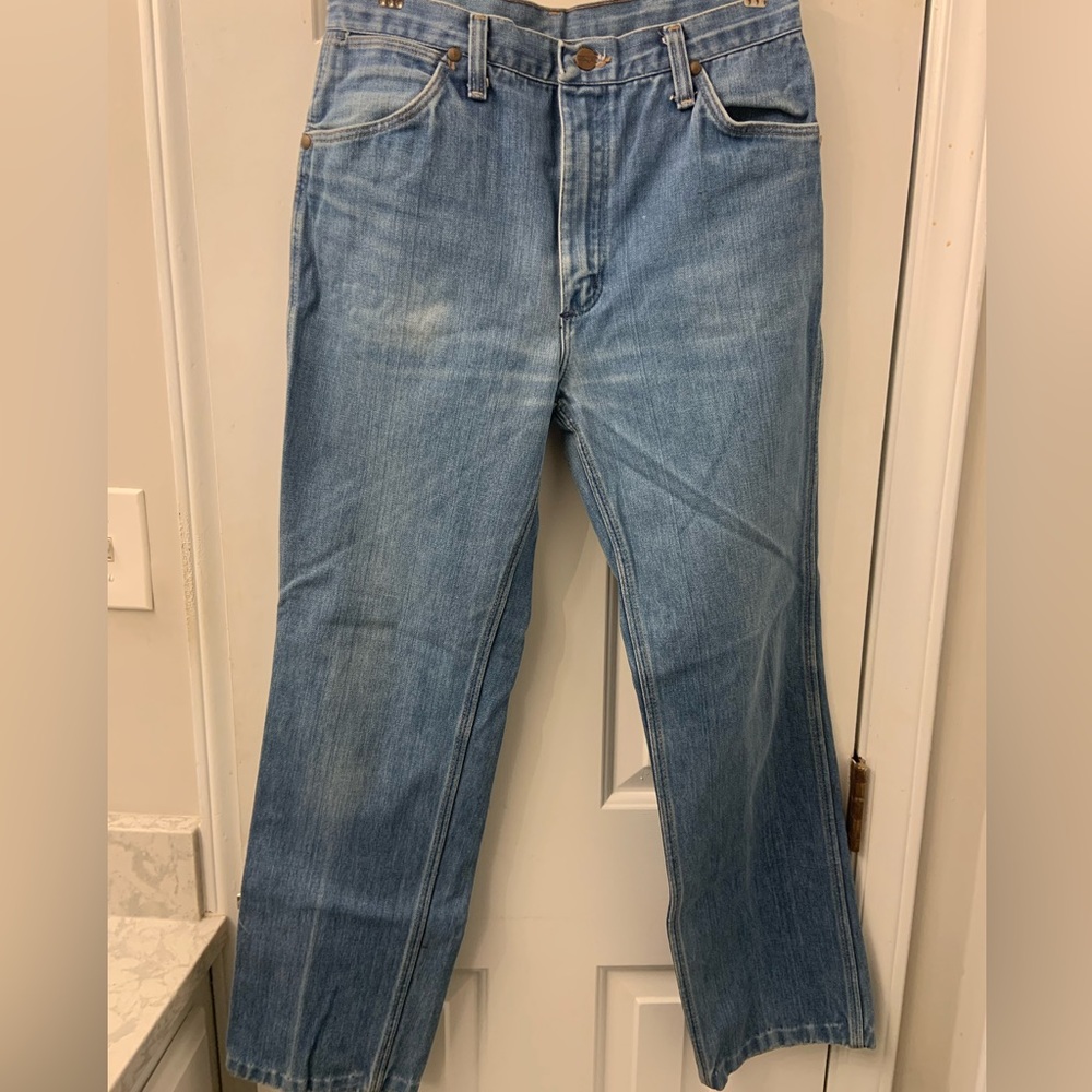 Vintage Wrangler Jeans